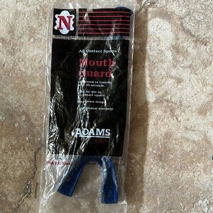 Adams Mouthguard